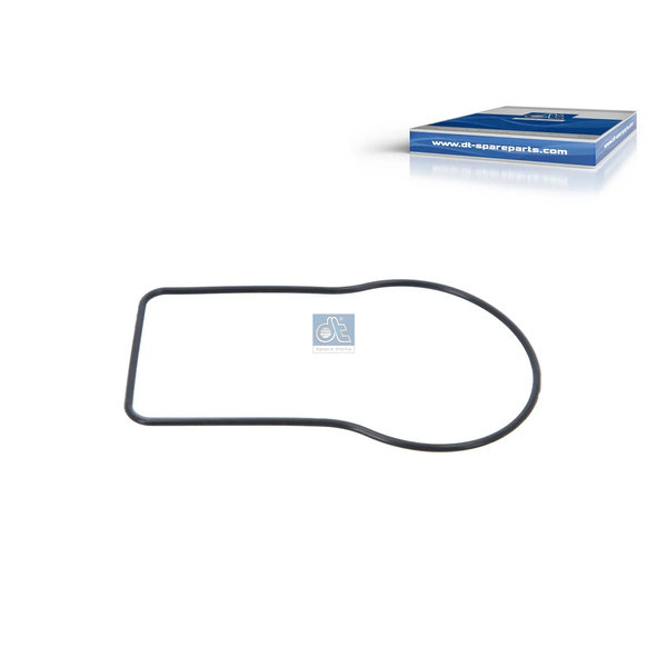 Gasket, oil pump cover 1.14676 DIESEL TECHNIC